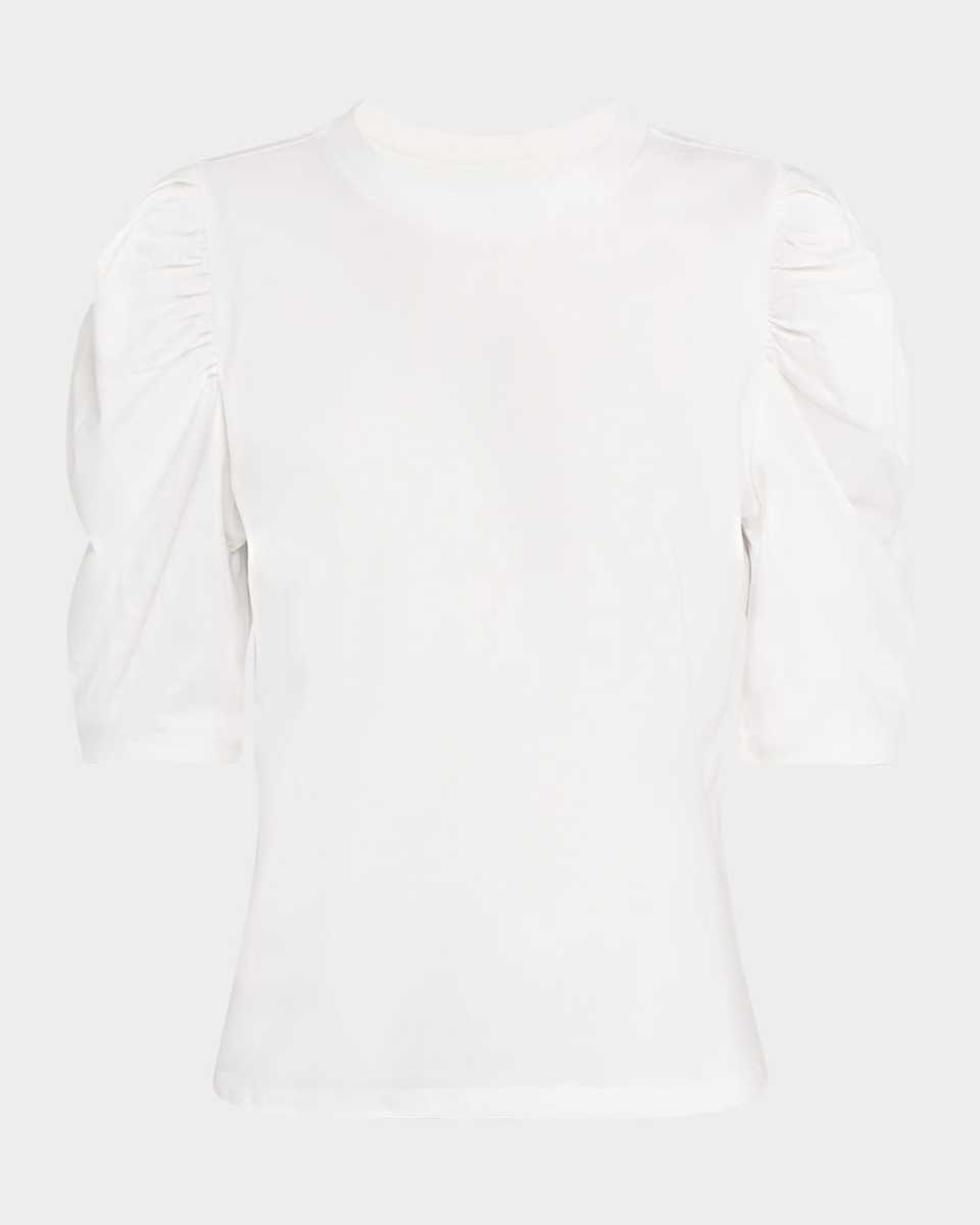 The Drape T